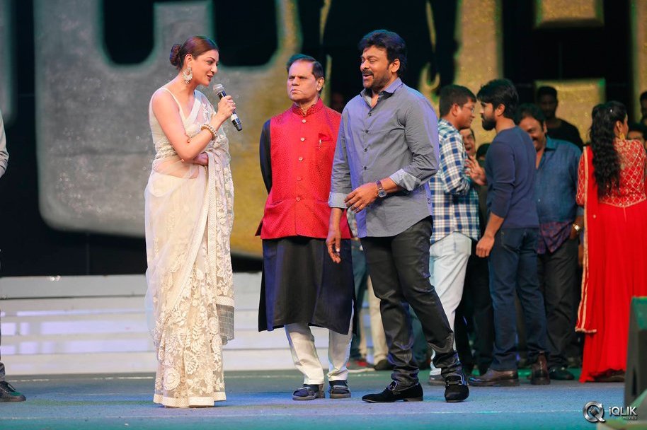 Khaidi-No-150-Pre-Release-Event